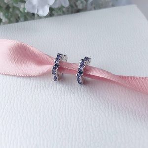 Wildflower Meadow Spacer Charms